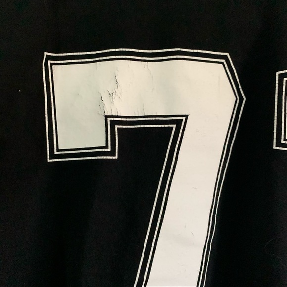 Starter Black Label Tee Shirt - Picture 3 of 6